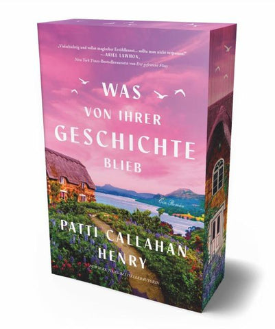 Was von ihrer Geschichte blieb