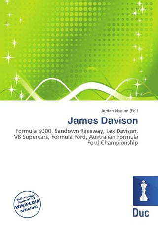 James Davison