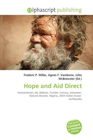 Hope and Aid Direct