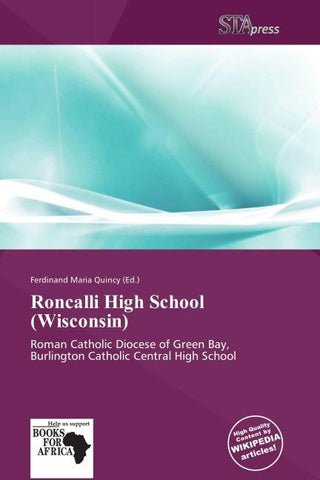 Roncalli High School (Wisconsin)