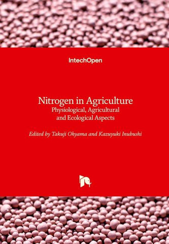 Nitrogen in Agriculture