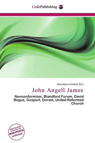 John Angell James