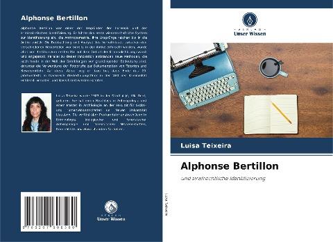 Alphonse Bertillon