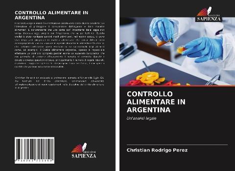 CONTROLLO ALIMENTARE IN ARGENTINA