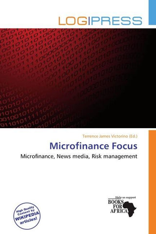 Microfinance Focus