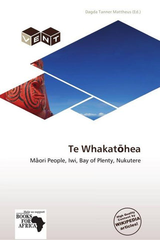 Te Whakat¿hea