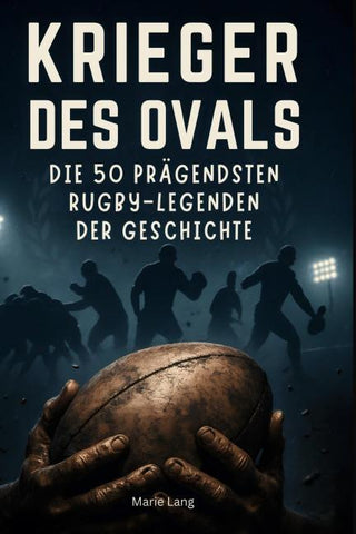 Krieger des Ovals