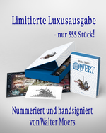 Luxusausgabe von „Qwert“