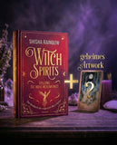 WitchSpirits – Erlerne die Hohe Hexenkunst