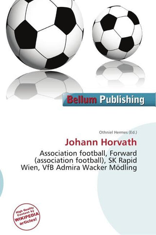 Johann Horvath