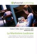 La Martiniere Lucknow