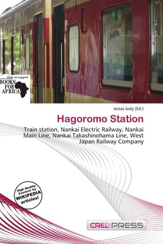 Hagoromo Station