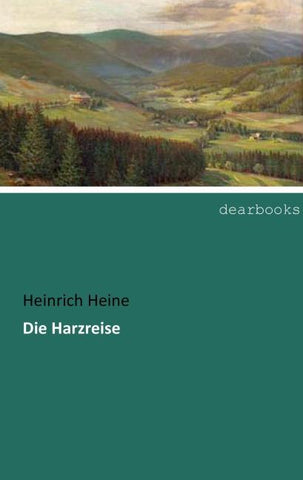 Die Harzreise