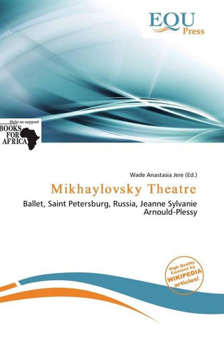 Mikhaylovsky Theatre