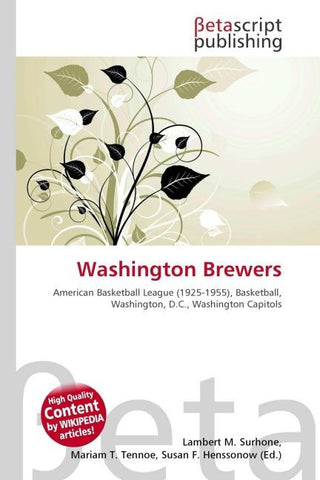 Washington Brewers