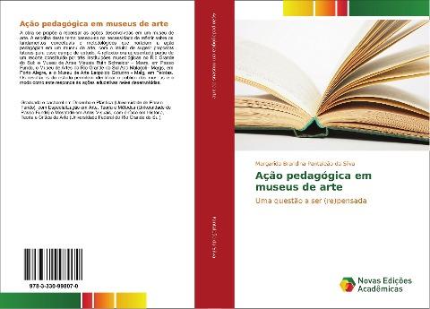Ação pedagógica em museus de arte