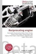 Reciprocating engine