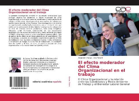 El efecto moderador del Clima Organizacional en el trabajo
