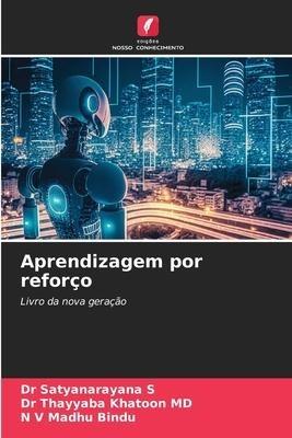 Aprendizagem por reforço