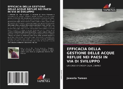 EFFICACIA DELLA GESTIONE DELLE ACQUE REFLUE NEI PAESI IN VIA DI SVILUPPO
