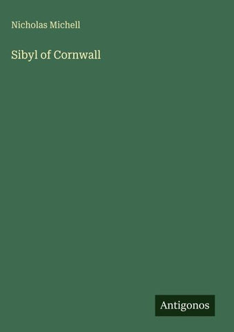 Sibyl of Cornwall