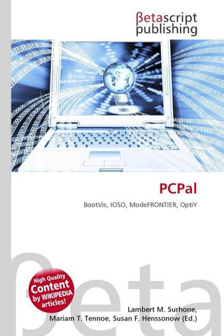 PCPal