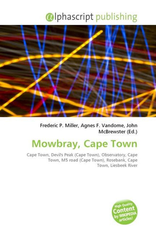 Mowbray, Cape Town