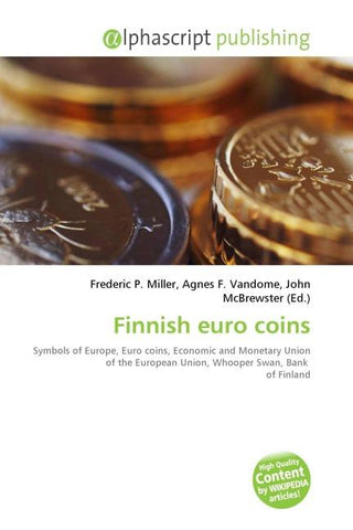 Finnish euro coins
