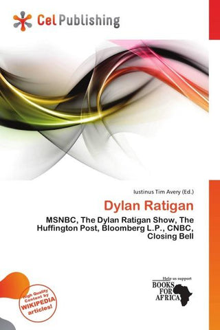 Dylan Ratigan