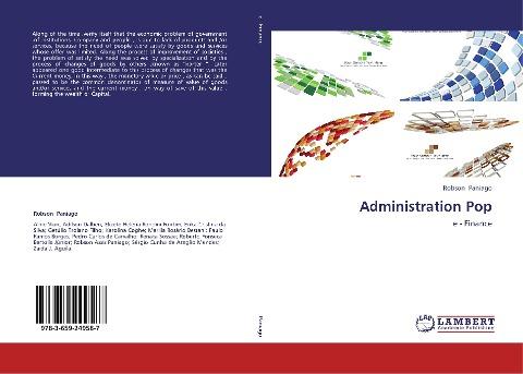 Administration Pop
