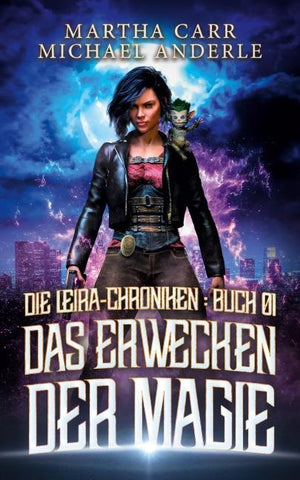 Das Erwecken der Magie