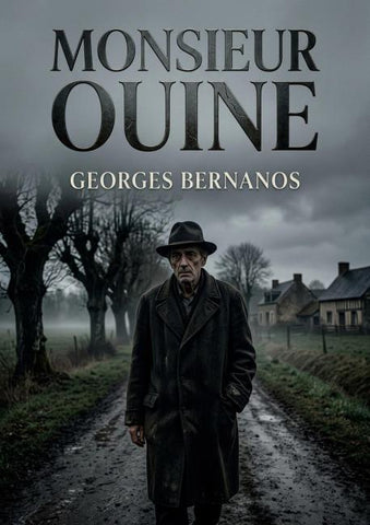 Monsieur Ouine