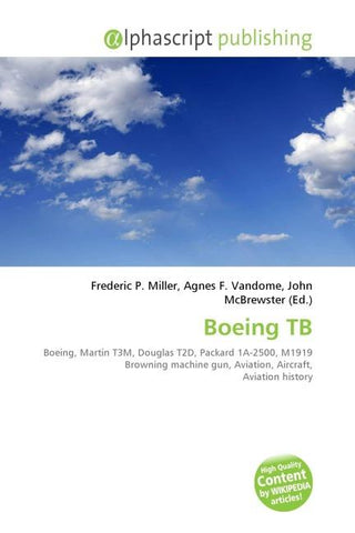 Boeing TB