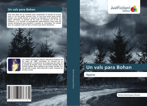 Un vals para Bohan