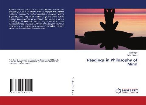 Readings in Philosophy of Mind