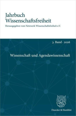 Wissenschaft und Agendawissenschaft
