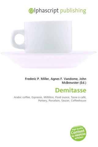 Demitasse