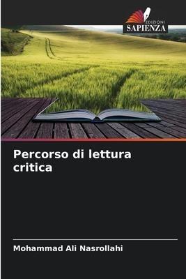 Percorso di lettura critica
