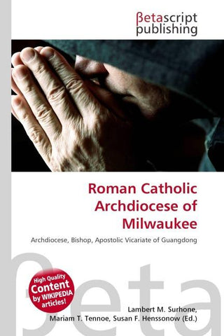 Roman Catholic Archdiocese of Milwaukee