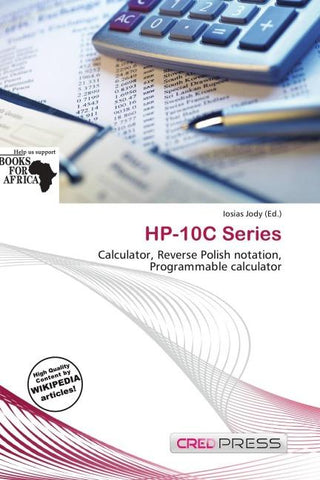 HP-10C Series