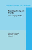 Reading Complex Words