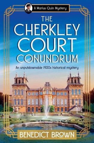 The Cherkley Court Conundrum