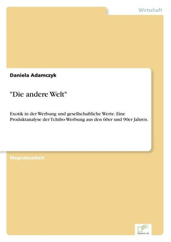 "Die andere Welt"