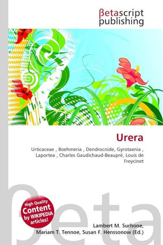Urera