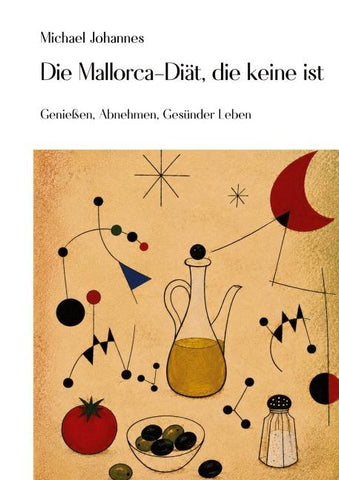 Die Mallorca Diät - die keine ist