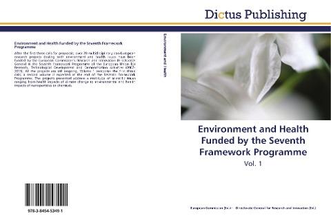 Environment and Health Funded by the Seventh Framework Programme