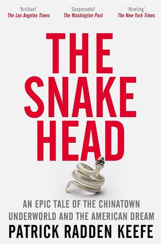 The Snakehead