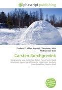 Carsten Borchgrevink
