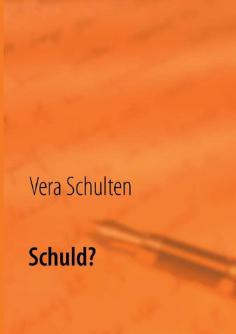Schuld?