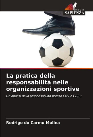 La pratica della responsabilità nelle organizzazioni sportive